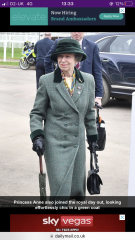 Royal Style: Tea and Tiaras - no stylish woman left behind!