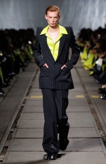 Les Parisiennes des Mamanset: On the Advent of Newness