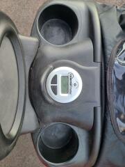 Trying to identify a Mothercare PushChair