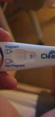And so it begins again… 4dpo