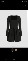To counteract the ‘frumpy’ thread, tell me about an outfit you feel really good in