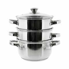 Do you need to use oil when heating up leftovers in a pan?