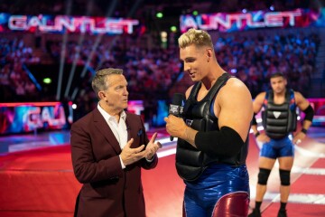 Who is your favourite Gladiator?