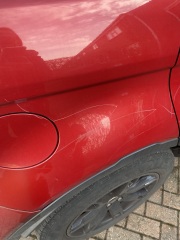 To claim on my car insurance?