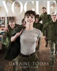 Ukraine Invasion: Part 47