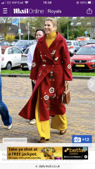 Royal Style: Tea and Tiaras - no stylish woman left behind!