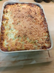 Old Fashioned Vegetarian Food