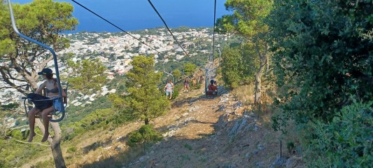 Help me plan a holiday to ITALY, SORRENTO.