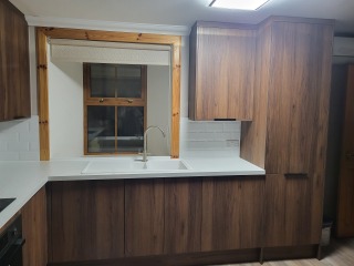 What style of Howdens Kitchen is this?