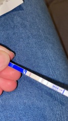 The myth of "Evap lines"