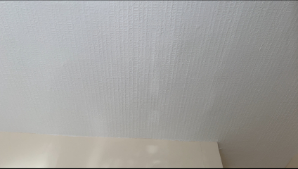 What is this on the ceilings??