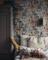 What's the most beautiful wallpaper you've seen?