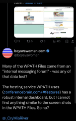 WPATH deletes standards of Care v8" from its website!