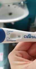And so it begins again… 4dpo