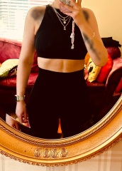 Is a size 14 fat?
