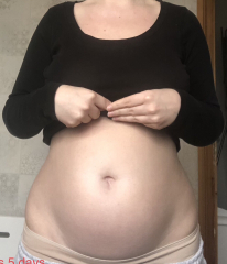 OCTOBER 2024 BABIES :) THREAD 3