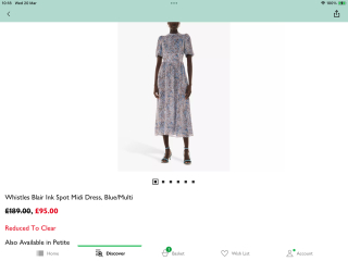 Wedding guest outfit?  Recommend a shop please!
