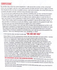 Dame Allans Newcastle - Strikes