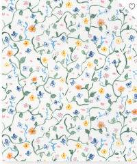 Nursery wallpaper help!