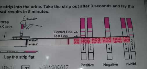 Moving on to March :)