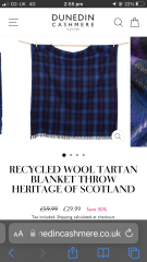 Is this the same blanket?