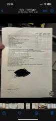 New Partner with ADHD