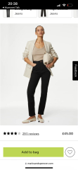 Personal stylist - autumn, winter and Xmas edition