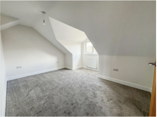 Could I fit an ensuite in here?
