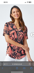 Which top?
