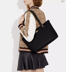 What do you really think of DKNY and Mk bags?