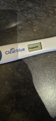 And so it begins again… 4dpo