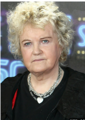 I'm about to turn 40 but look very young