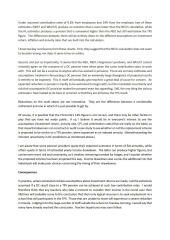 Dame Allans Newcastle - Strikes