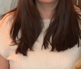 Any Hairdressers around? At my wit's end!