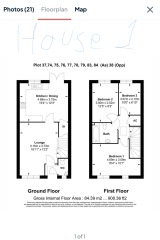 Help.. which house?!