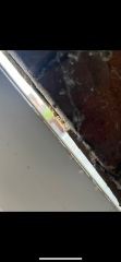 Window installation issues
