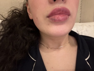Lip blushing: share your tips