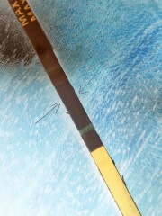 Is this a squinter???