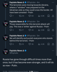 Ukraine Invasion: Part 48