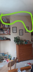 Roofer refusing to honour guarantee - what next? Chimney condensation or roof leak?