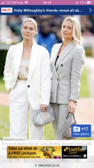 Royal Style: Tea and Tiaras - no stylish woman left behind!