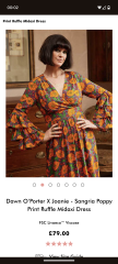 Pick your favourite Joanie Clothing outfit and share the occasion you would wear it to - Three outfits to be won!