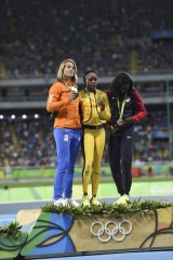 Another athletics one