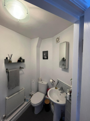 Help choosing wall paint and carpet colour