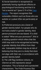 Schools Guidance Consultation closes 12 of March - can we collate ideas for responding?