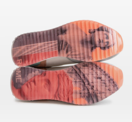 What trainers for city break (Rome) as only pair of shoes?