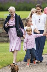 Royal Photographers and their iconic photographs: the best of the best