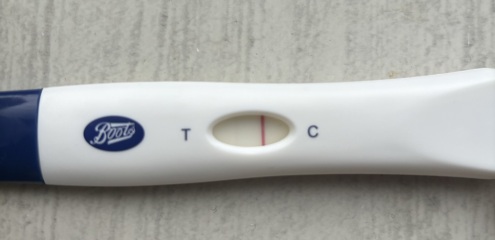 TWW... starting now!