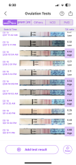 1dpo - Anyone want to join during the two week wait?