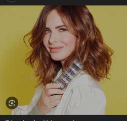 Is this hair colour nice or is it a bit Ginger Spice?